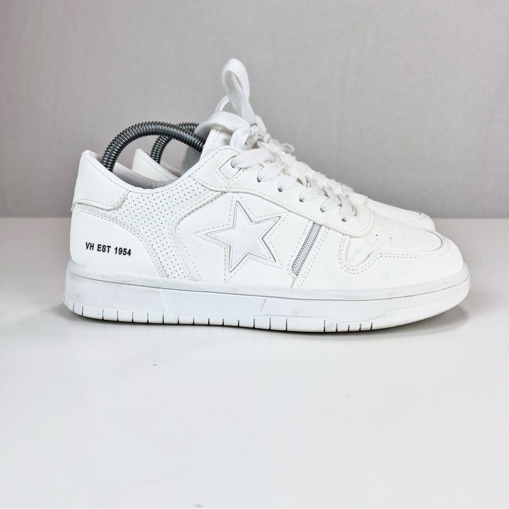 Vintage Havana Fresh 1 Sneaker Size 8.5 White Fashion Sneaker - Picture 1 of 9
